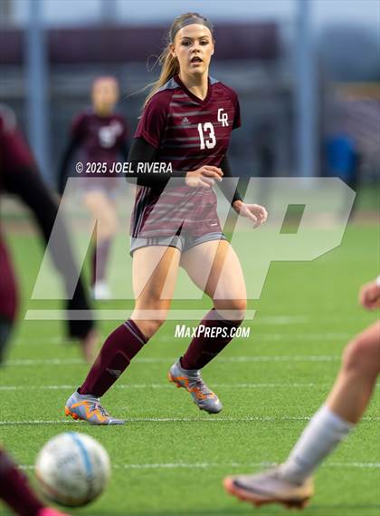 Thumbnail 3 in Katy @ Cinco Ranch (Maroon) photogallery.