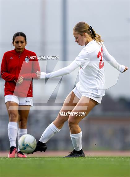 Thumbnail 1 in Katy @ Cinco Ranch (Maroon) photogallery.