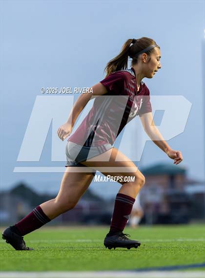 Thumbnail 1 in Katy @ Cinco Ranch (Maroon) photogallery.