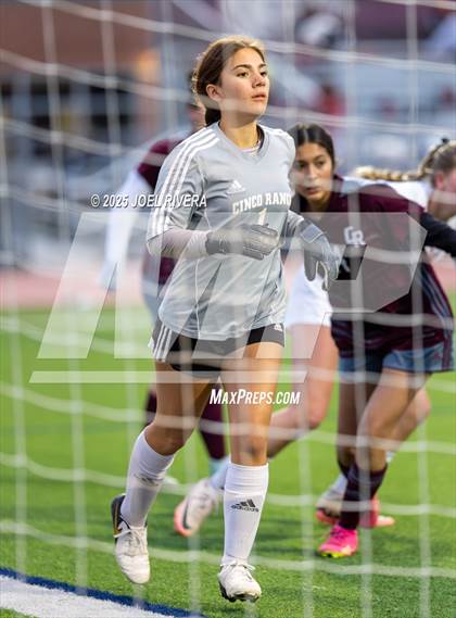 Thumbnail 2 in Katy @ Cinco Ranch (Maroon) photogallery.