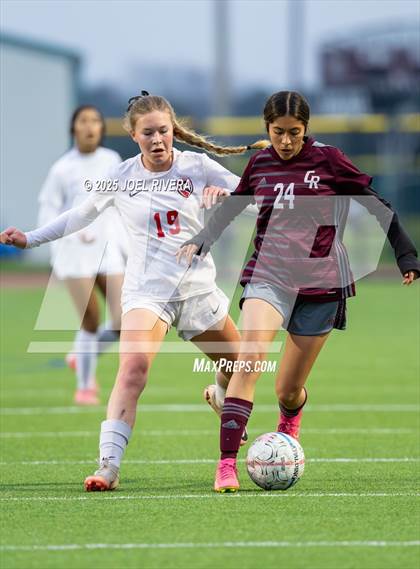 Thumbnail 2 in Katy @ Cinco Ranch (Maroon) photogallery.