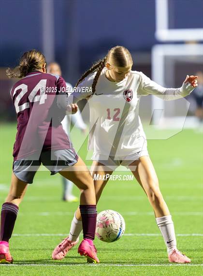 Thumbnail 3 in Katy @ Cinco Ranch (Maroon) photogallery.