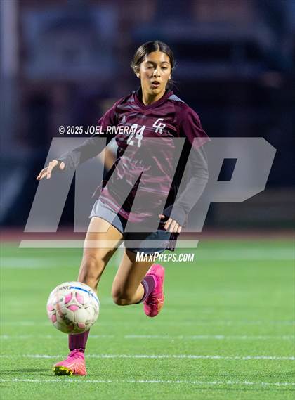 Thumbnail 2 in Katy @ Cinco Ranch (Maroon) photogallery.