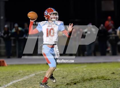 Thumbnail 2 in Cambria Heights @ Ligonier Valley (PIAA District 6 Class 2A Semifinal) photogallery.