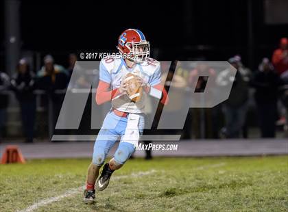 Thumbnail 1 in Cambria Heights @ Ligonier Valley (PIAA District 6 Class 2A Semifinal) photogallery.
