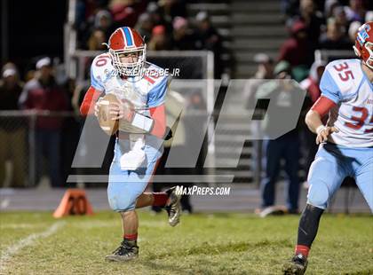 Thumbnail 2 in Cambria Heights @ Ligonier Valley (PIAA District 6 Class 2A Semifinal) photogallery.