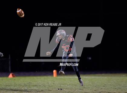 Thumbnail 1 in Cambria Heights @ Ligonier Valley (PIAA District 6 Class 2A Semifinal) photogallery.