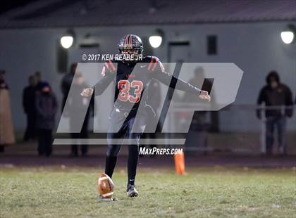 Thumbnail 1 in Cambria Heights @ Ligonier Valley (PIAA District 6 Class 2A Semifinal) photogallery.