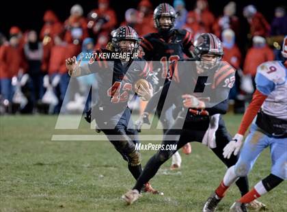 Thumbnail 2 in Cambria Heights @ Ligonier Valley (PIAA District 6 Class 2A Semifinal) photogallery.