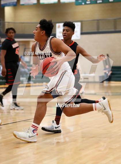Thumbnail 3 in Murray vs. Herriman photogallery.