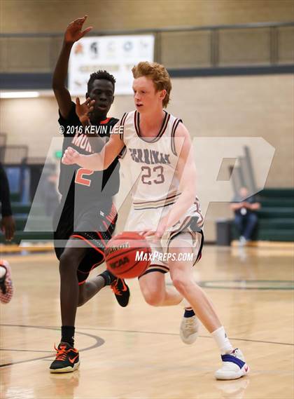 Thumbnail 3 in Murray vs. Herriman photogallery.