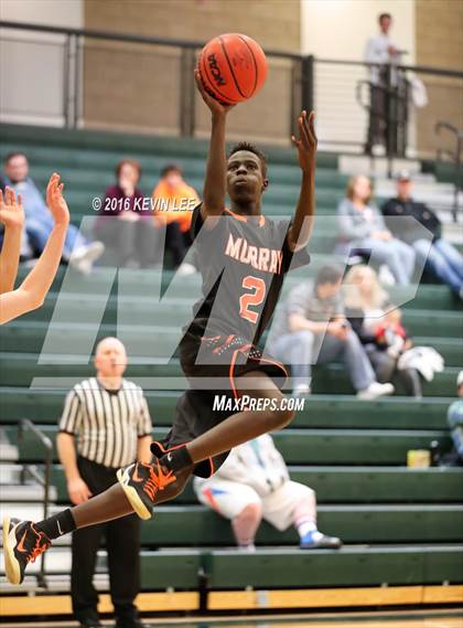 Thumbnail 2 in Murray vs. Herriman photogallery.