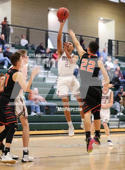 Thumbnail 3 in Murray vs. Herriman photogallery.