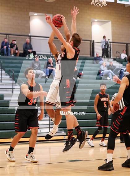 Thumbnail 3 in Murray vs. Herriman photogallery.