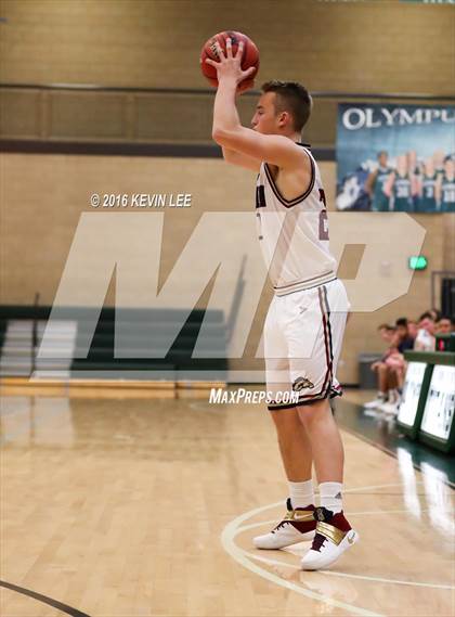 Thumbnail 1 in Murray vs. Herriman photogallery.