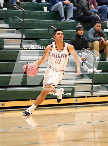Thumbnail 1 in Murray vs. Herriman photogallery.
