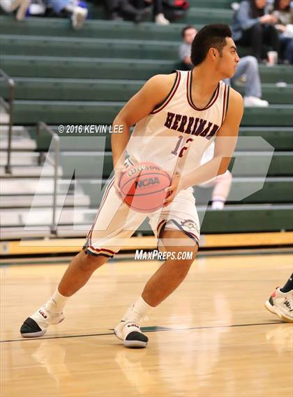 Thumbnail 3 in Murray vs. Herriman photogallery.