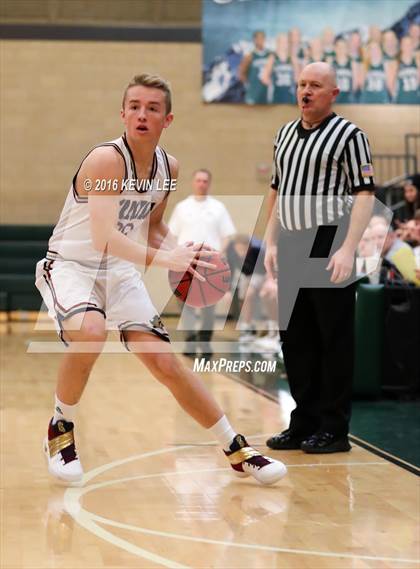 Thumbnail 3 in Murray vs. Herriman photogallery.