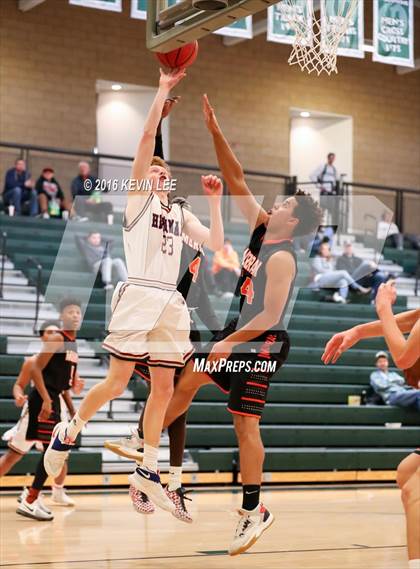 Thumbnail 3 in Murray vs. Herriman photogallery.