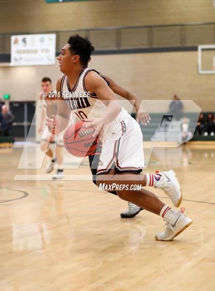 Thumbnail 1 in Murray vs. Herriman photogallery.