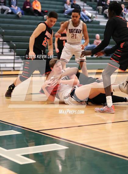 Thumbnail 2 in Murray vs. Herriman photogallery.
