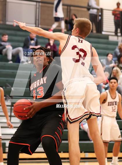 Thumbnail 2 in Murray vs. Herriman photogallery.