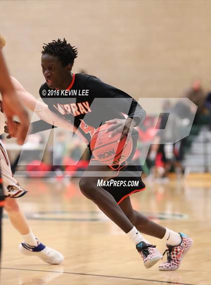 Thumbnail 1 in Murray vs. Herriman photogallery.