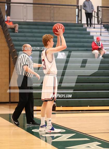 Thumbnail 2 in Murray vs. Herriman photogallery.