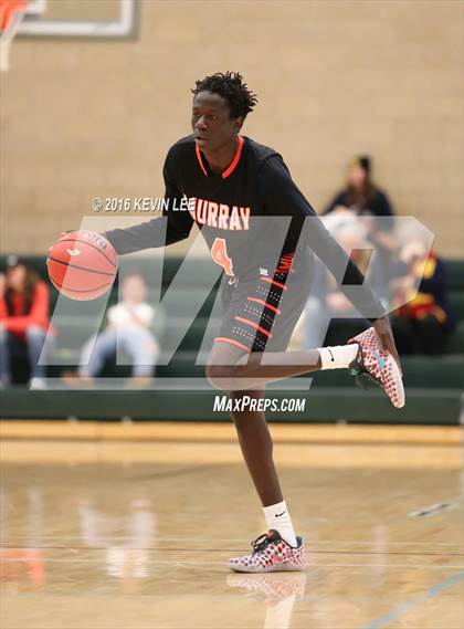 Thumbnail 1 in Murray vs. Herriman photogallery.