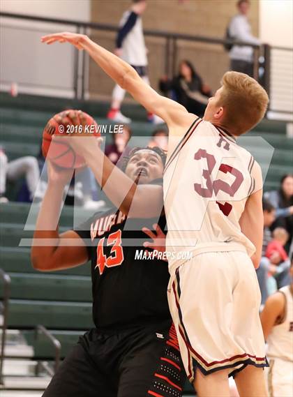 Thumbnail 1 in Murray vs. Herriman photogallery.
