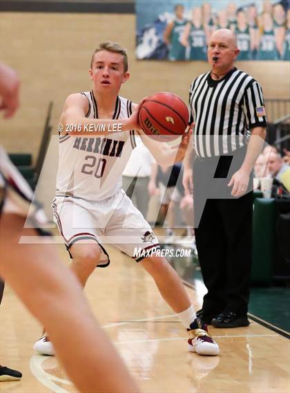 Thumbnail 2 in Murray vs. Herriman photogallery.