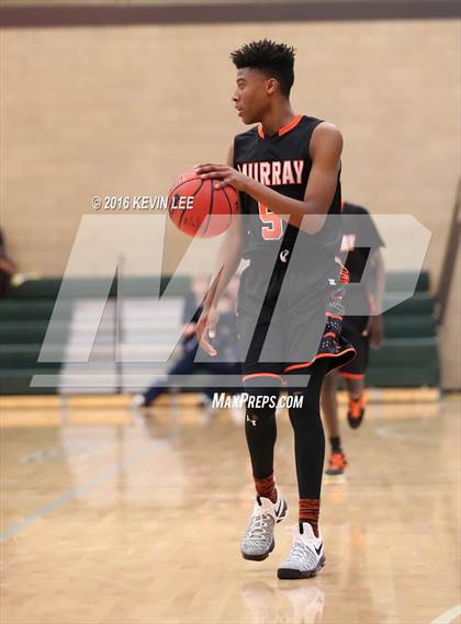 Thumbnail 2 in Murray vs. Herriman photogallery.