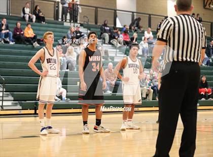 Thumbnail 1 in Murray vs. Herriman photogallery.