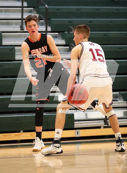 Thumbnail 1 in Murray vs. Herriman photogallery.