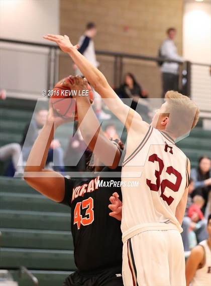 Thumbnail 3 in Murray vs. Herriman photogallery.
