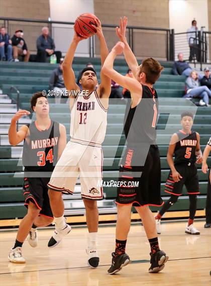 Thumbnail 1 in Murray vs. Herriman photogallery.