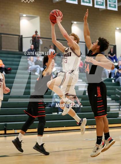 Thumbnail 2 in Murray vs. Herriman photogallery.