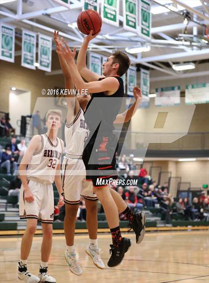 Thumbnail 1 in Murray vs. Herriman photogallery.