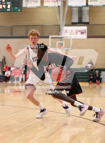 Thumbnail 2 in Murray vs. Herriman photogallery.