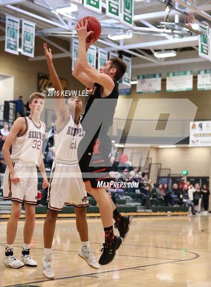 Thumbnail 3 in Murray vs. Herriman photogallery.