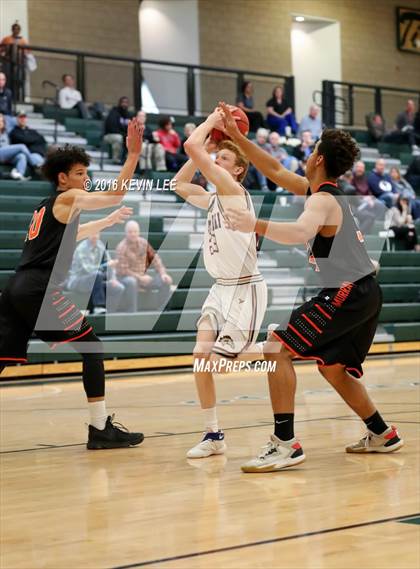 Thumbnail 3 in Murray vs. Herriman photogallery.
