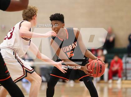 Thumbnail 3 in Murray vs. Herriman photogallery.