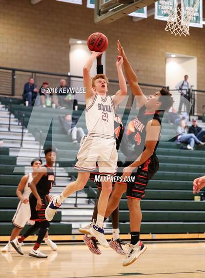 Thumbnail 2 in Murray vs. Herriman photogallery.