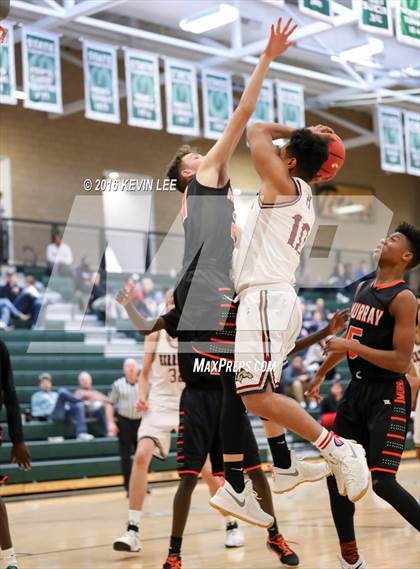 Thumbnail 2 in Murray vs. Herriman photogallery.