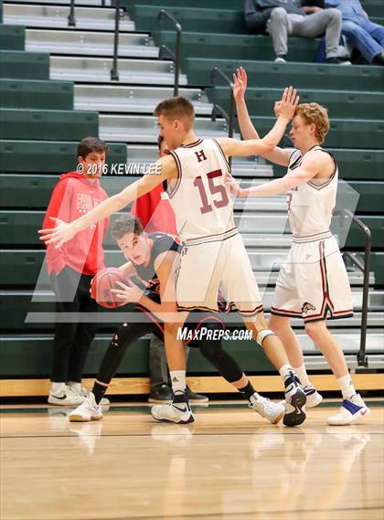 Thumbnail 1 in Murray vs. Herriman photogallery.