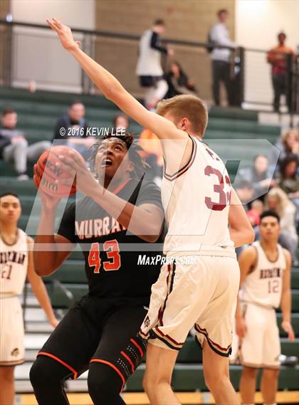 Thumbnail 3 in Murray vs. Herriman photogallery.