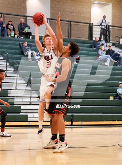 Thumbnail 2 in Murray vs. Herriman photogallery.