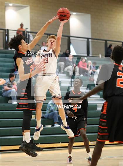 Thumbnail 2 in Murray vs. Herriman photogallery.