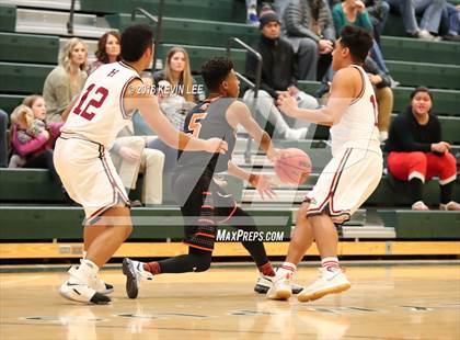 Thumbnail 1 in Murray vs. Herriman photogallery.