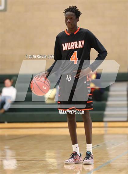 Thumbnail 3 in Murray vs. Herriman photogallery.